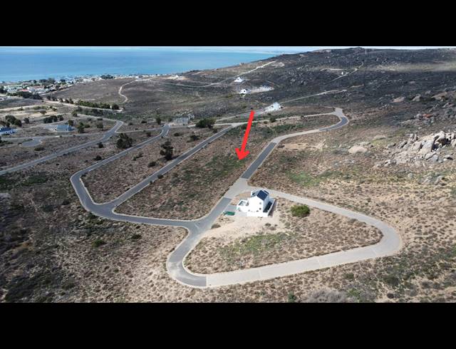 400M² VACANT LAND FOR SALE IN ST HELENA VIEWS